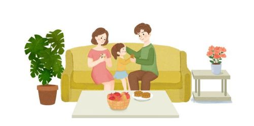 赏春意 品书香 暖万家 春节家庭教育课堂系列讲座