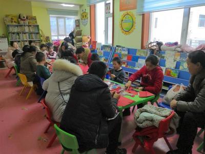 家教服务进社区 暖心护航助成长——省妇联开展家庭教育咨询服务活动