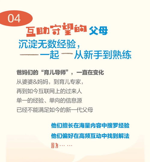 小红书联合新华网发布《父母观察报告》  “不扫兴父母”与“精简式育儿”成为新一代父母育儿经