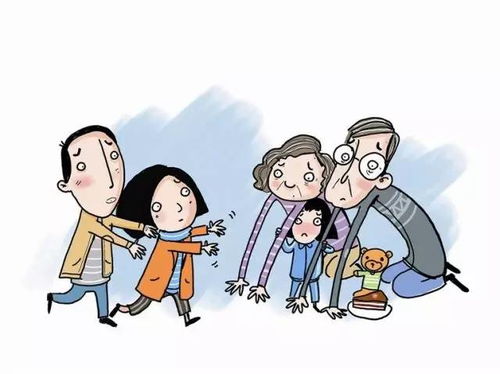 注意啦 这些行为会影响孩子的将来——面向家长实施的家庭教育咨询服务