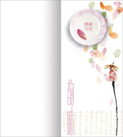 鑫龙堂广告菜谱设计制作与家庭教育咨询服务 一站式满足商业与家庭需求