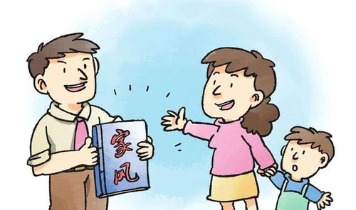 解读农村俗语‘家有四样，不败也亡’ 家庭衰落的警示与家庭教育咨询的重要性