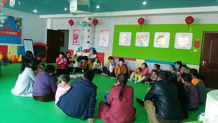 东营市妇联启动家庭教育咨询服务，助力家长科学育儿